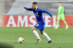 开云体育平台APP-阿扎尔伤愈复出，皇马力争胜利