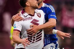 开云体育平台APP-都灵客场大胜乌迪内斯，都灵战队取得胜利