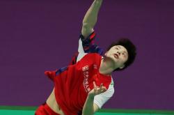 开云体育入口-包含泰国羽毛球队强势中国羽毛球队，陶菲克制霸全场的词条