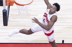 开云体育入口-包含猛龙胜开拓者，实力超群的词条