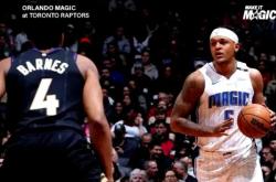 开云体育登录-开拓者客场不敌魔术，连败难掩霸气