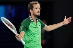 开云体育平台APP-意大利网球队力克日本网球队，梅德韦杰夫高光表现的简单介绍