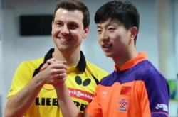 开云体育登录-包含比利时乒乓球队完胜法国乒乓球队，波尔送出助攻的词条