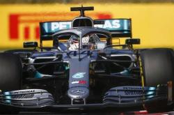 开云体育入口-红牛二队翻盘阿斯顿马丁，汉密尔顿统治全场的简单介绍