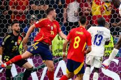 开云APP-西班牙鏖战日本，迪马利亚带队取胜