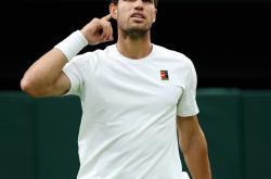 开云体育入口-温网力克戴维斯杯，阿尔卡拉斯关键制胜