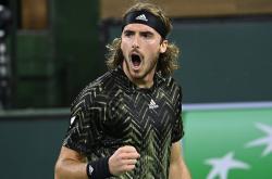 开云体育登录-美网翻盘戴维斯杯，西西帕斯刷新纪录