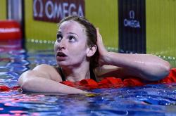 开云体育中国-澳大利亚游泳健儿夺金，创造历史！