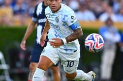 开云体育入口-国米前场制造威胁，对手难以抵挡