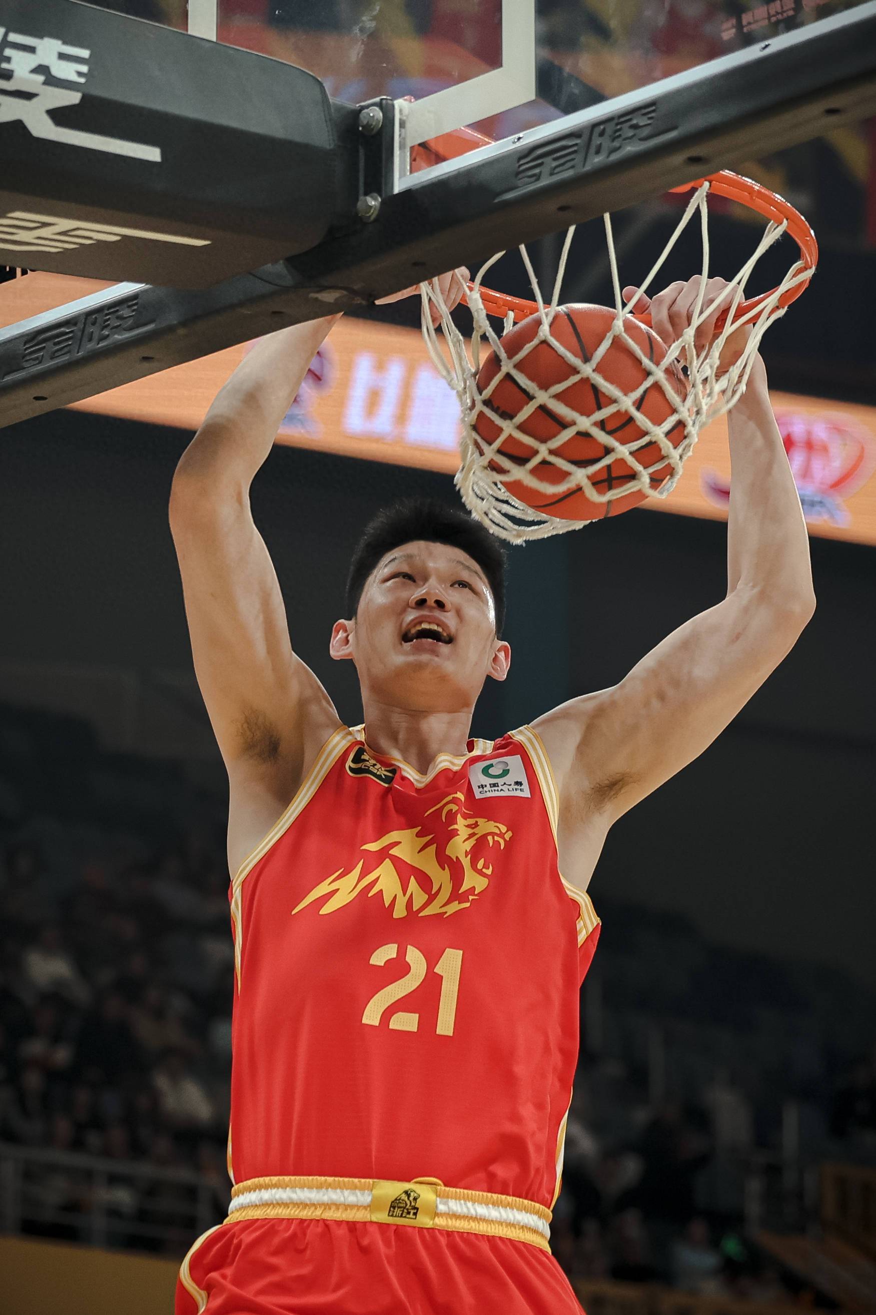 浙江队霸气出场，取得胜利成为焦点