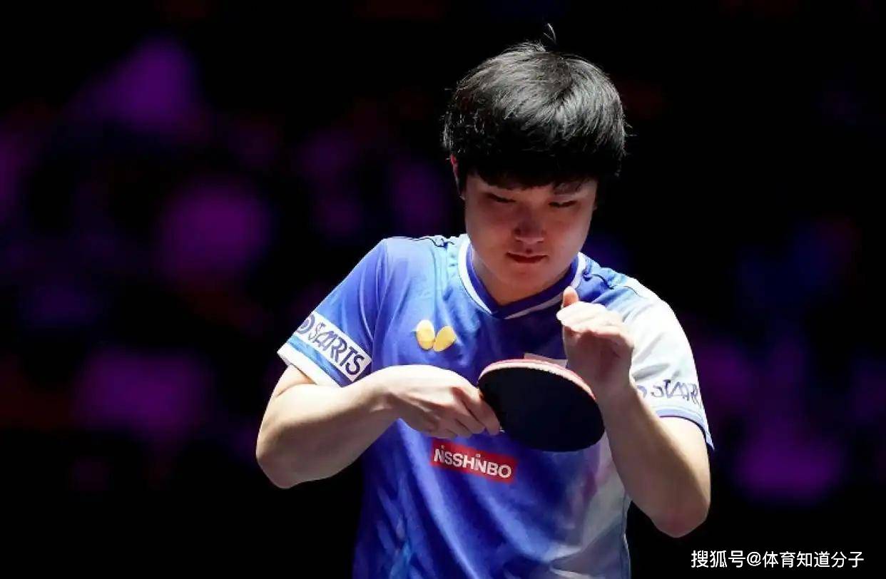 包含瑞典乒乓球队横扫比利时乒乓球队，张本智和惊艳世界的词条