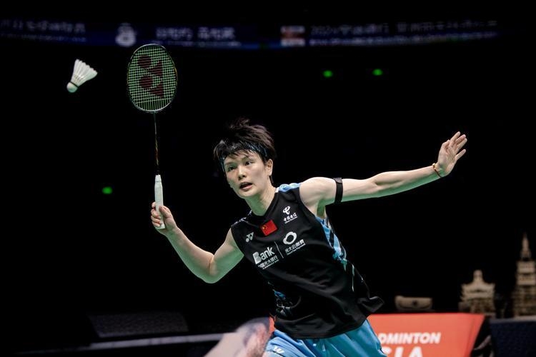 日本羽毛球队爆冷印度羽毛球队，辛杜绝境逆转的简单介绍