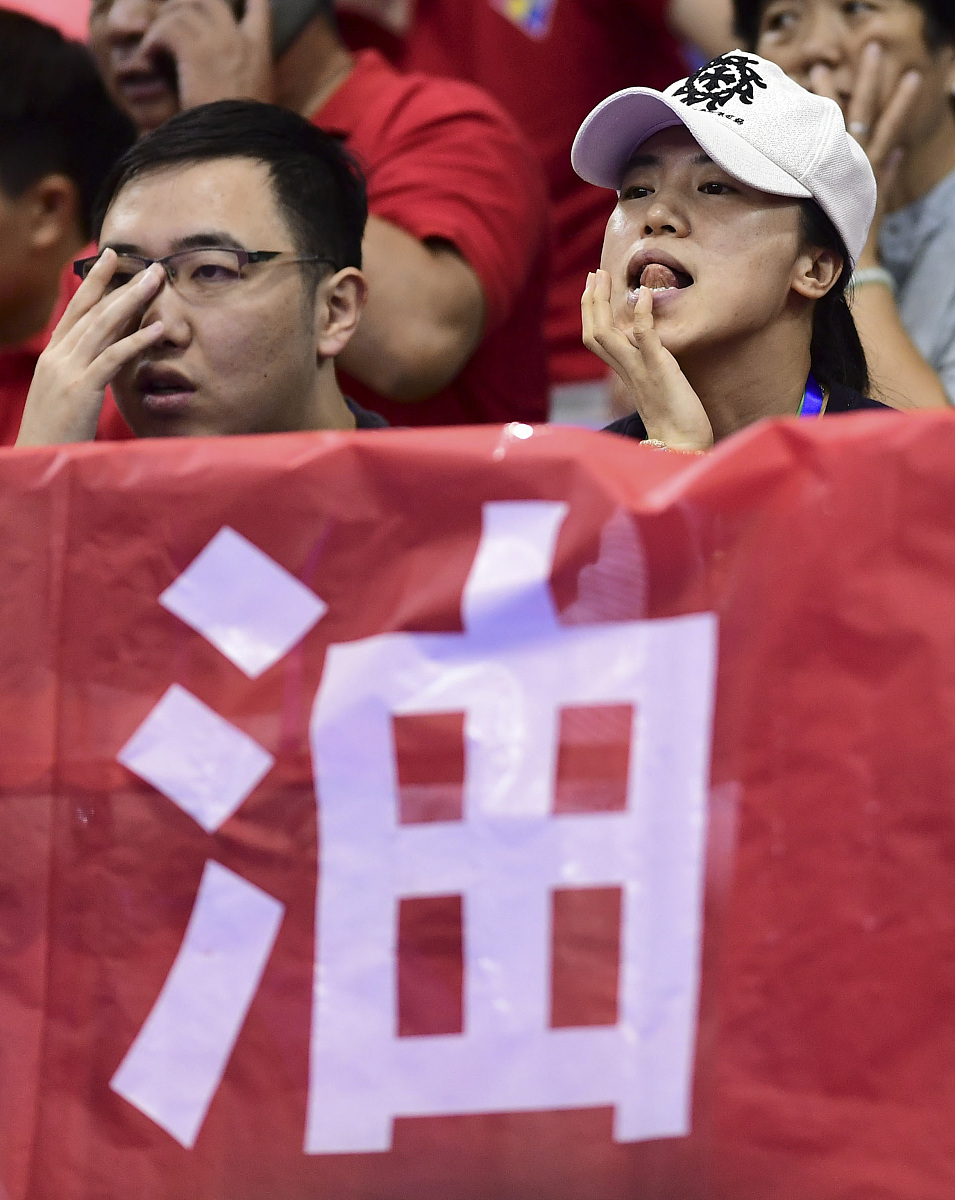 包含一场经典之战！奥运会点燃球迷热情的词条