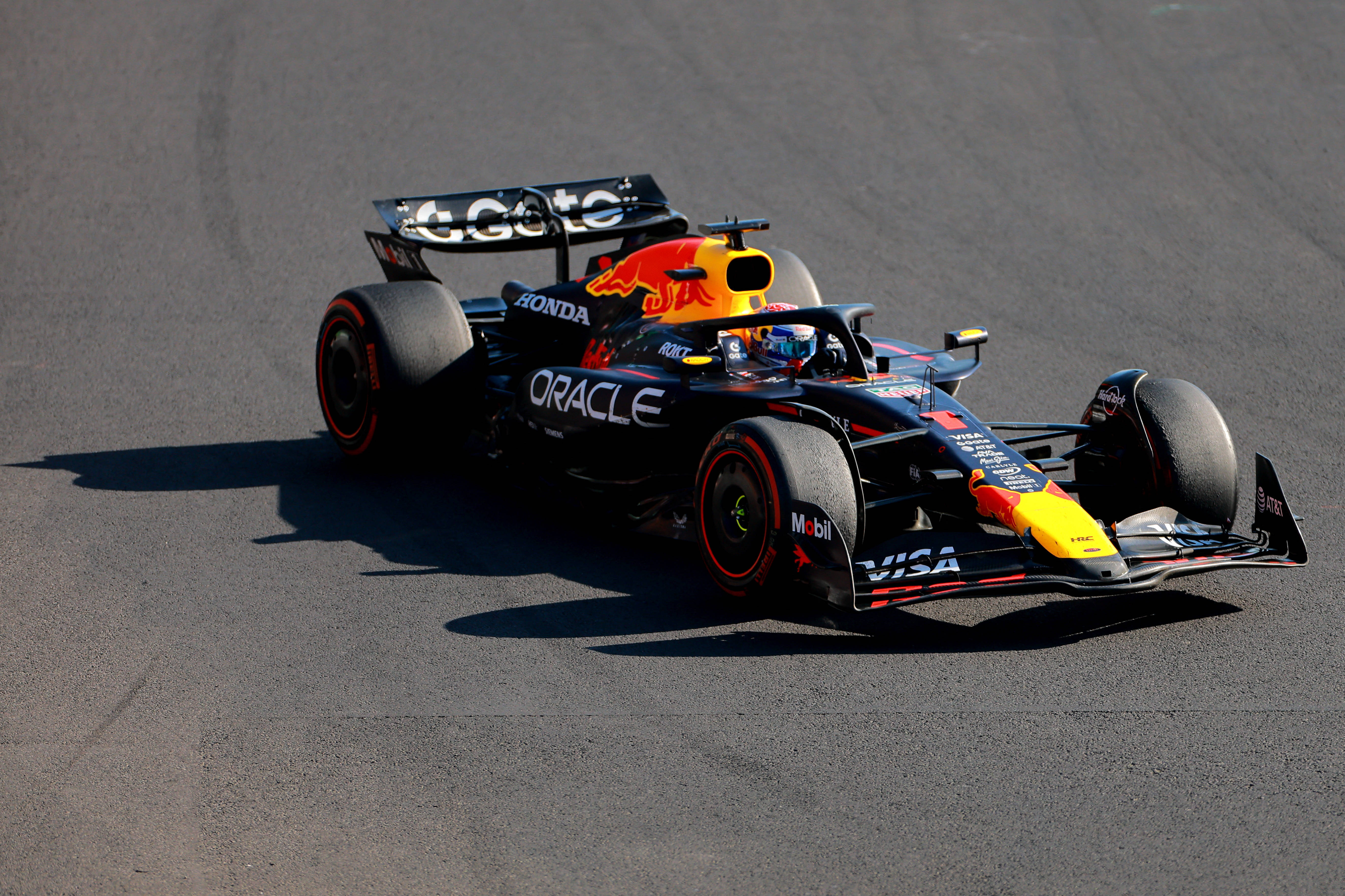 法拉利逆转威廉姆斯，诺里斯高光表现