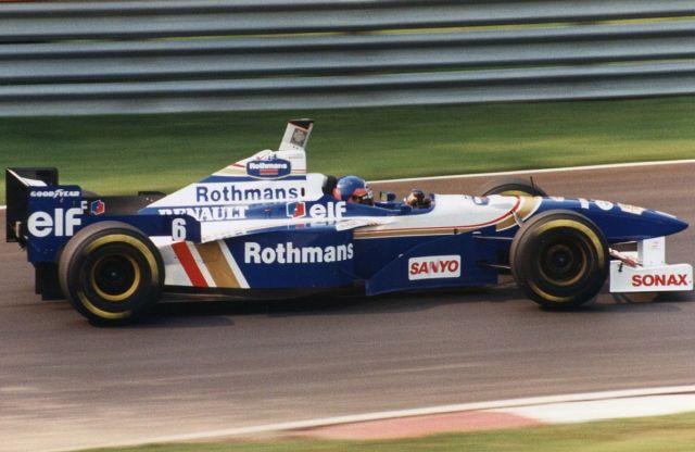 索伯车队完胜雷诺车队，拉塞尔扛起全队的简单介绍