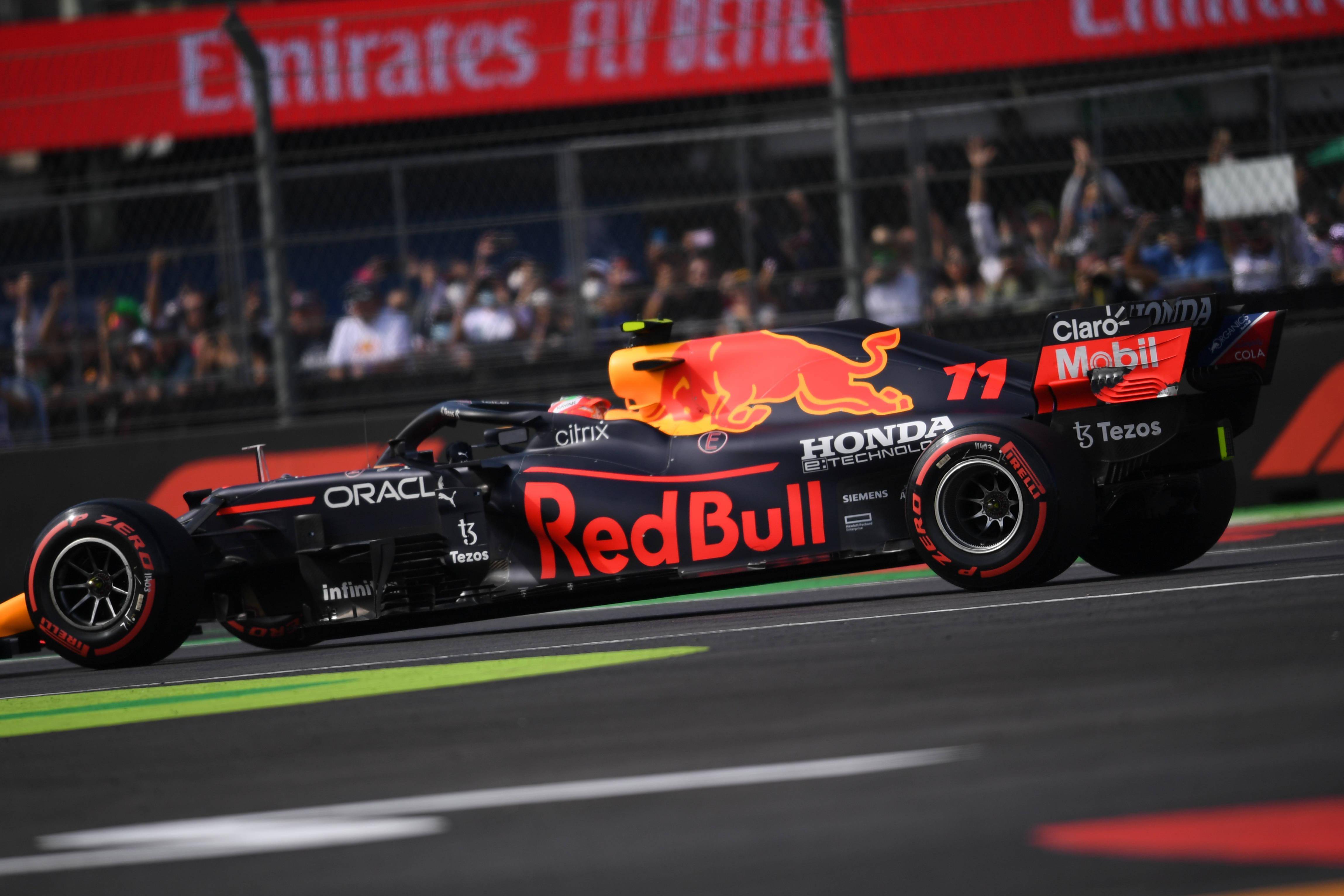 威廉姆斯碾压梅赛德斯，诺里斯状态火热