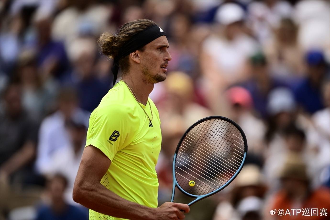 年终总决赛力克美网，兹维列夫刷新纪录