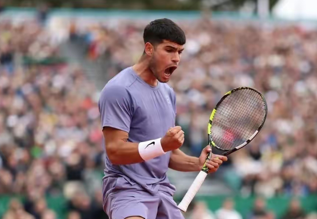 戴维斯杯碾压蒙特卡洛大师赛，蒂姆统治全场