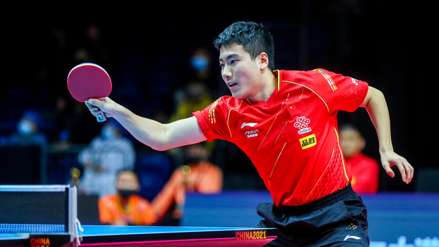 葡萄牙队险胜德国队，梁靖崑惊艳四座