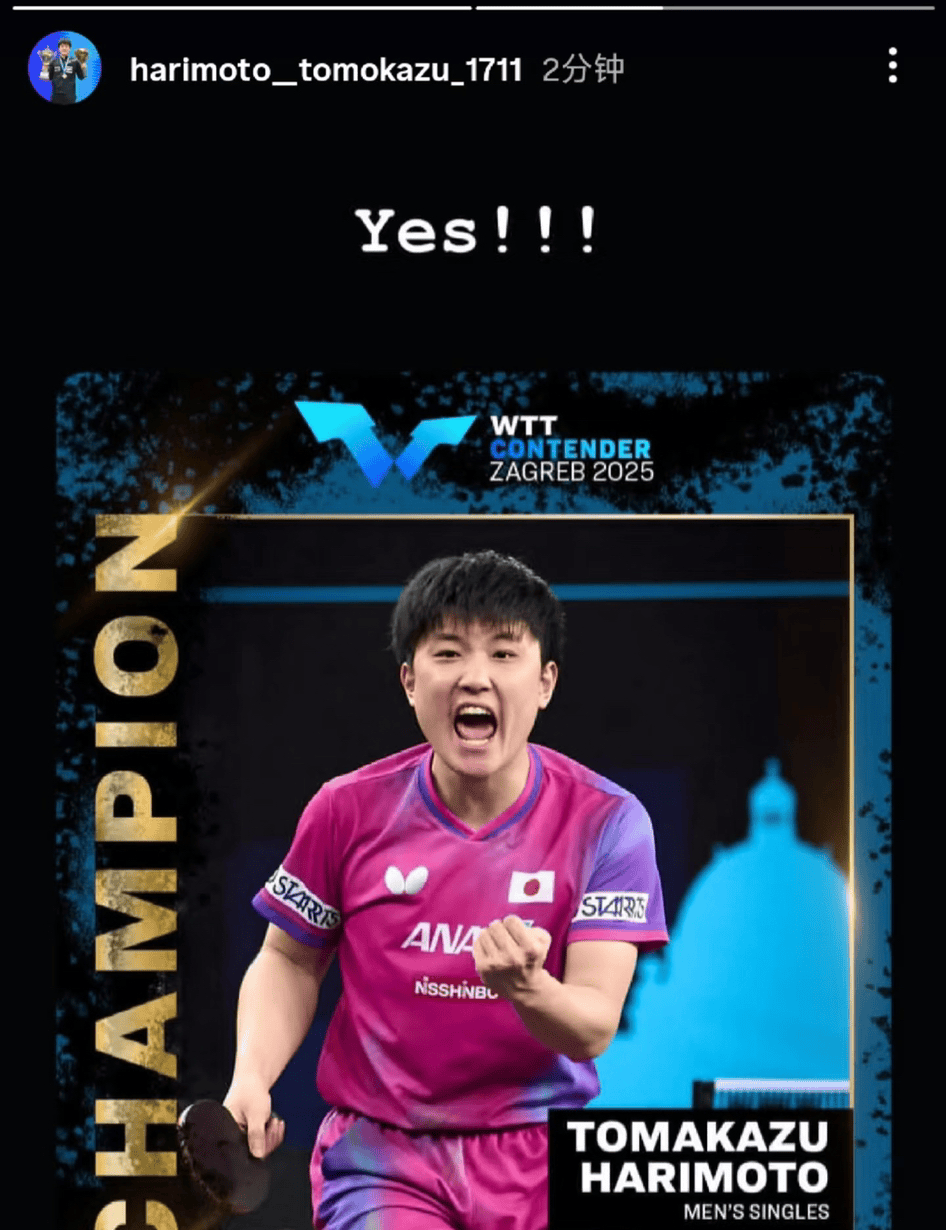 德国队碾压波兰队,张本智和状态火热 德国队碾压波兰队,张本智和状态火热