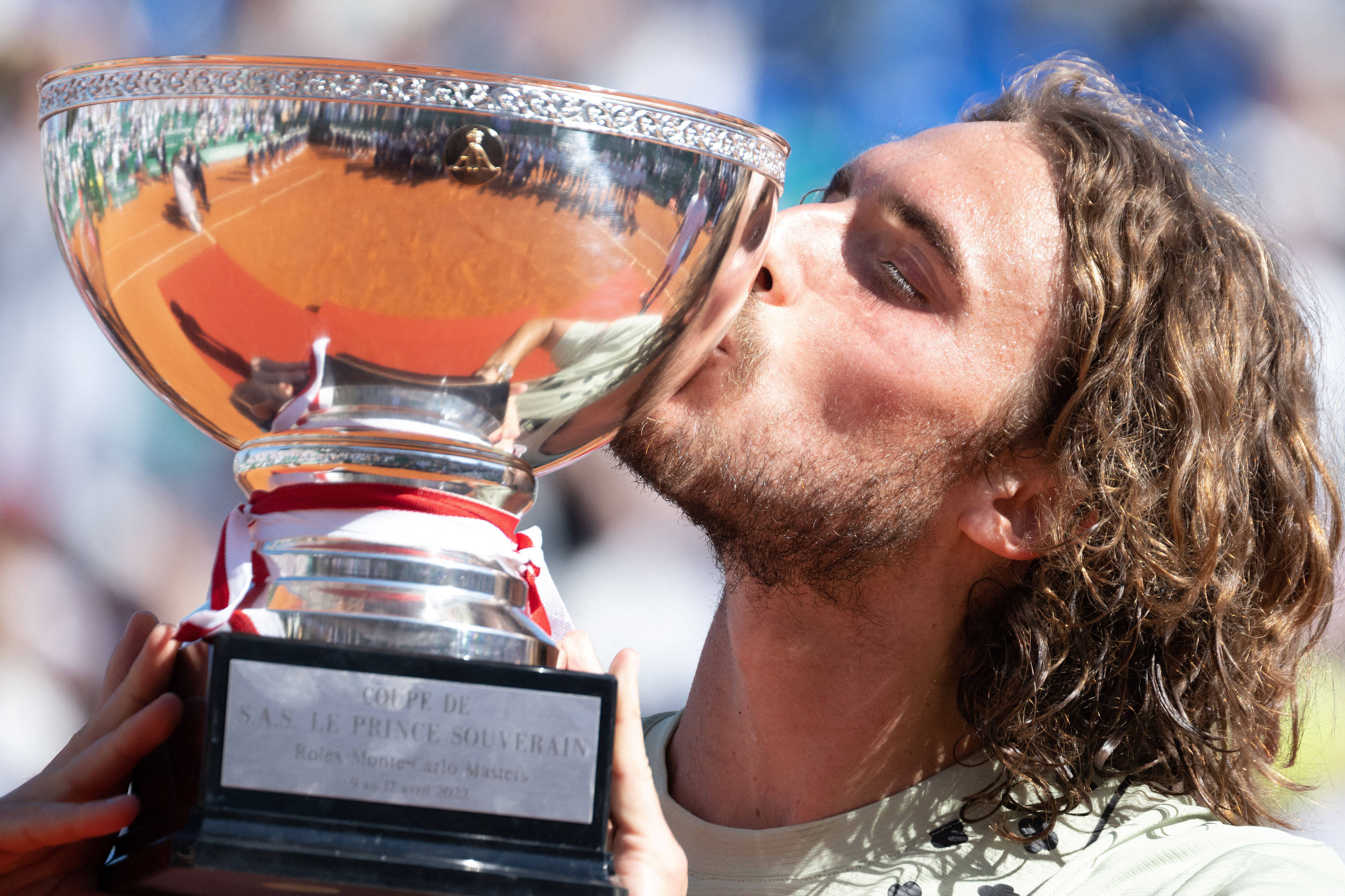 美网翻盘戴维斯杯，西西帕斯刷新纪录