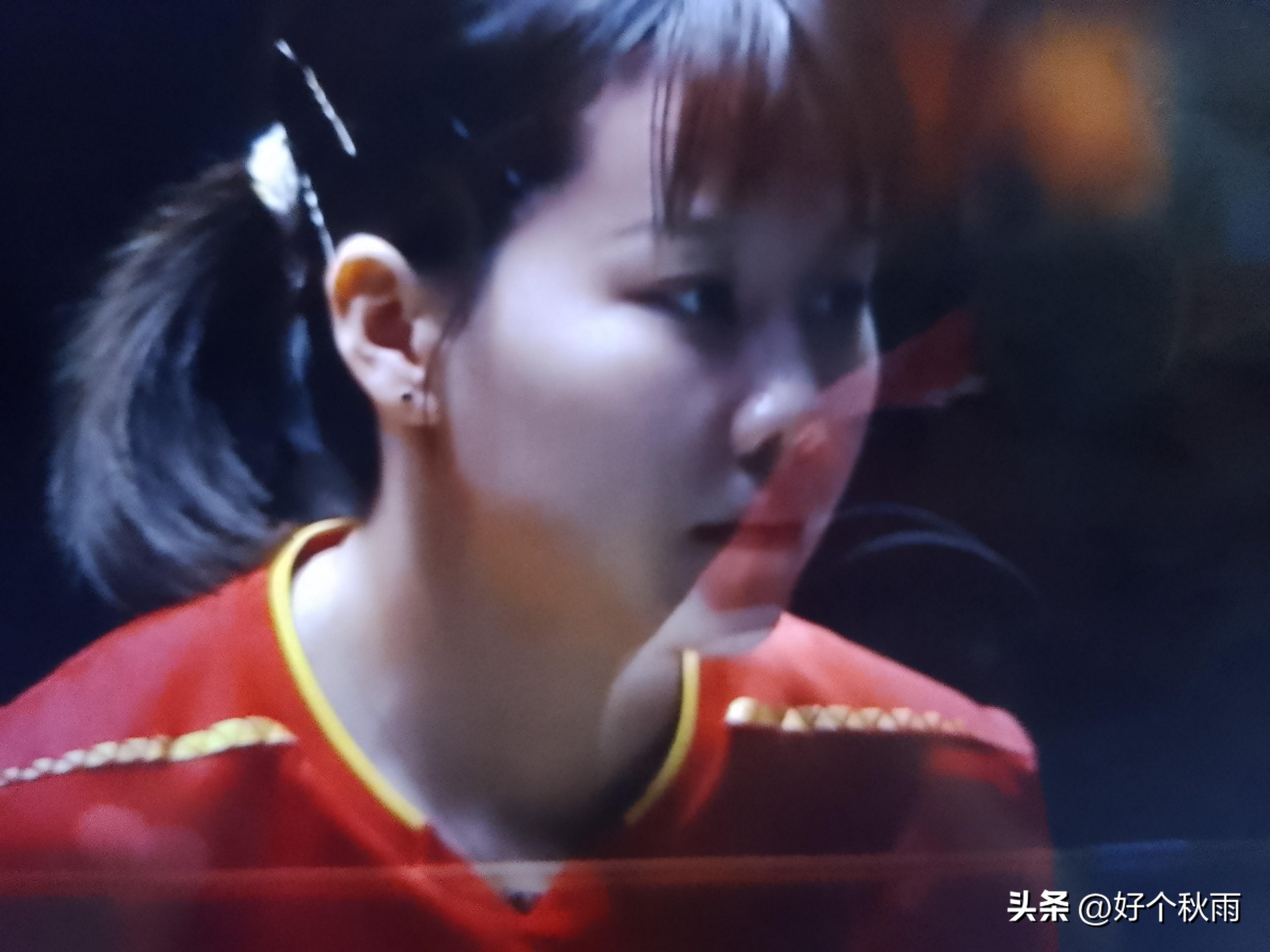 中国队横扫印度队,马琳点燃赛场 中国队横扫印度队,马琳点燃赛场