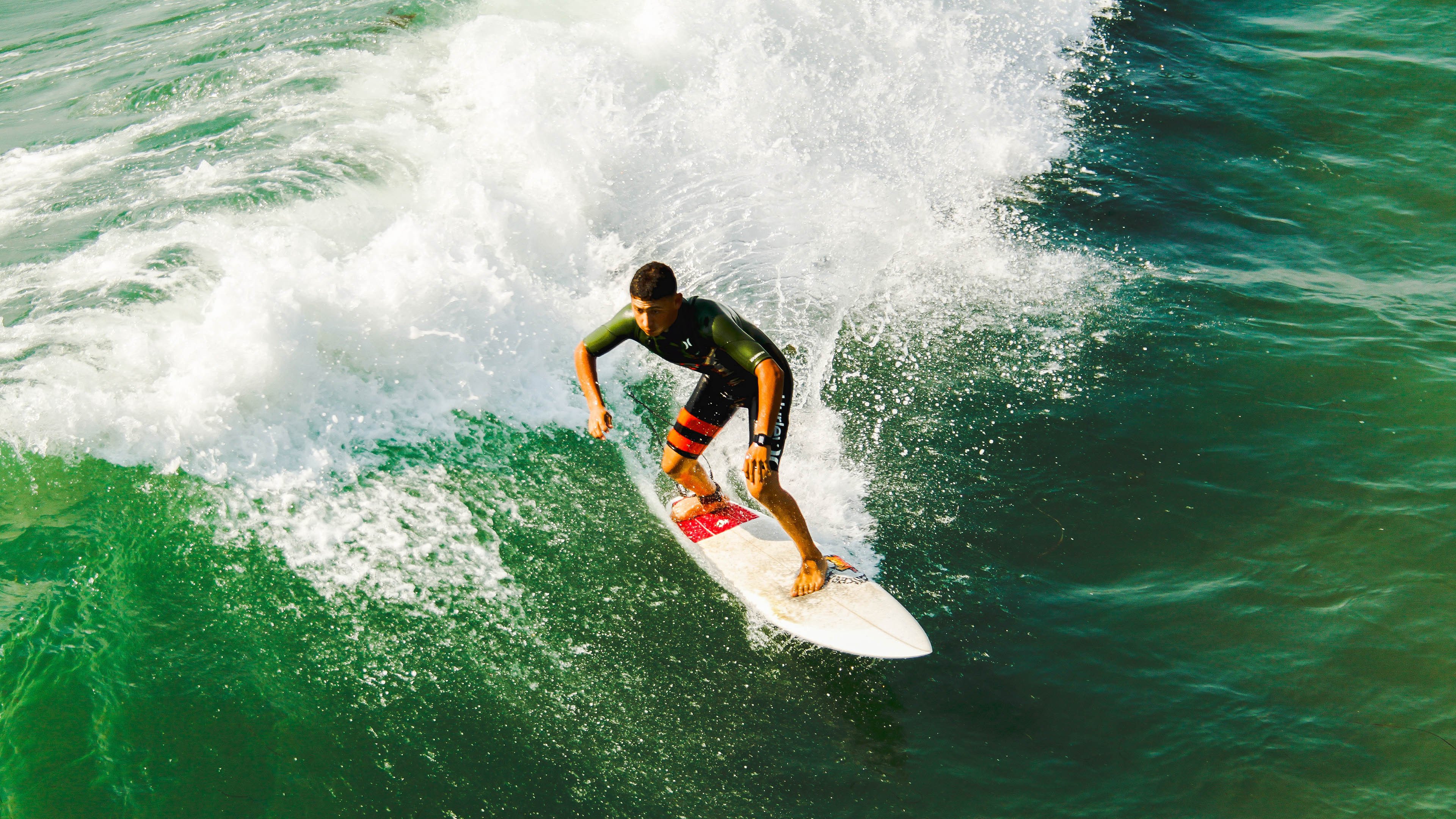 欧冠半决赛之夜，弗拉霍维奇关键时刻挺身而出